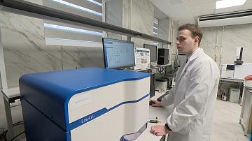 A unique laboratory has been opened at the Faculty of Biology of the Belarusian State University