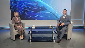 Президент Беларуси Александр Лукашенко объявил 2026-й Годом белорусской женщины