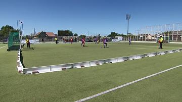 Тестовые соревнования в преддверии II Игр стран СНГ