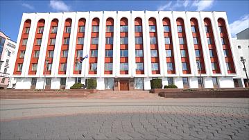 Belarusian Foreign Ministry comments on Latvia's decision to close the border