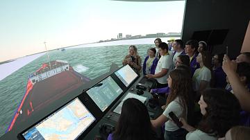 The "Train of Memory" project made a stop in Arkhangelsk