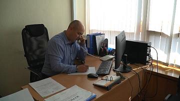 Профсоюзы контролируют условия труда на уборочной