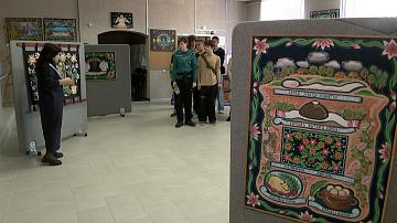 The Belarusian malyavanki are coming back