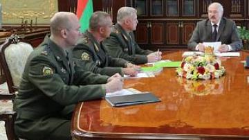 Вопросы безопасности в стране