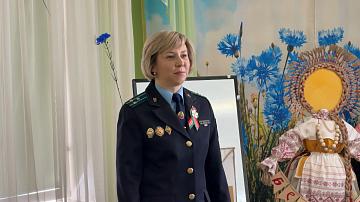 Several thousand children took part in the "Letter about Belarus" campaign