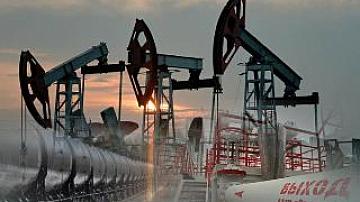 Нефтепереработка: модернизация НПЗ