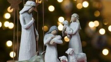 Catholics around the world continue to celebrate Christmas