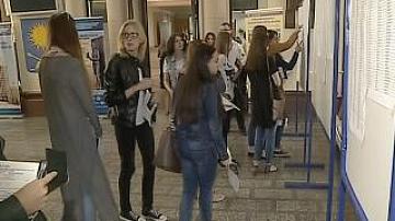 Registration for centralized academic testing begins in Belarus