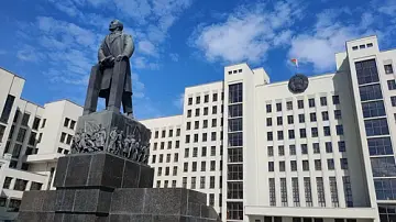 Government delegation of Belarus visits Uzbekistan