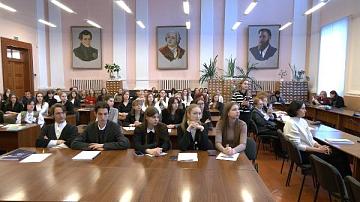 Гомель принимает «Славянские встречи-2024»