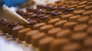 Belarusian confectionery factories will produce about 3 mln gifts for the New Year
