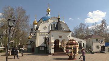 Easter "Radost" is back in Minsk