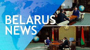 BELARUS-UZBEKISTAN COOPERATION | AFRICAN VECTOR | FRIENDSHIP HAS NO BOUNDARIES | DIGITAL RUBLE