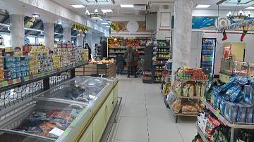Предновогодняя торговля – под контролем 