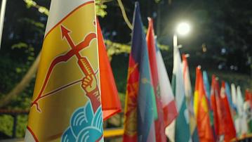 The International Youth Forum "Noise" has ended in Kaliningrad