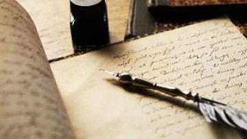 Today is World Poetry Day