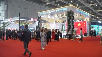 The results of the Made in Belarus forum have been summed up in Beijing