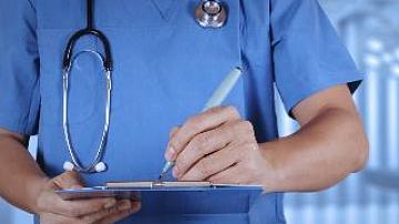 Medical service development in Orsha