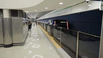 Free travel in Minsk public transport
