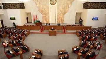 The head of state delivered the annual State of the Nation Address to the Belarusian people and the Parliament