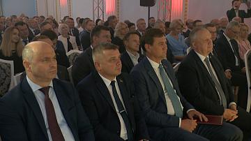 В Беларуси выбрали лучших экспортёров 2024 года