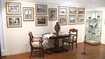 A Century-Old Creative Heritage