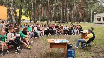 Республиканская акция «Шаг к успеху» 