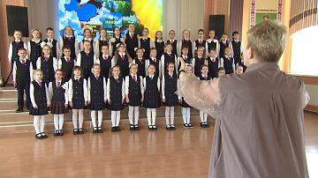 Vitebsk gymnasium became the best in Belarus
