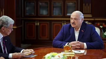 New round of Belarusian-American talks