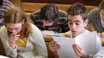 Registration of applicants for centralized testing continues in Belarus