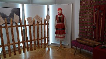 В Минске открылась выставка о феномене белорусских оберегов 