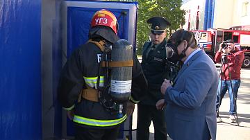 Deputies held a field meeting on the new draft law