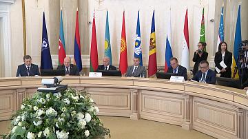Беларусь приняла председательство в Межгосударственном совете по противодействию коррупции