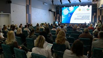 В Минске проходит международная конференция по молекулярно-генетической диагностике