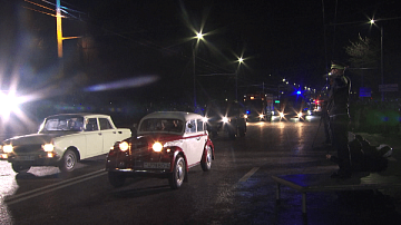 В Гродно открыли автомобильный мост
