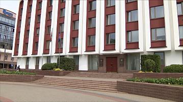 Мinistry of foreign affairs: Belarus strongly condemns the statement of the nato general who presented the so-called "Theory of Victory"