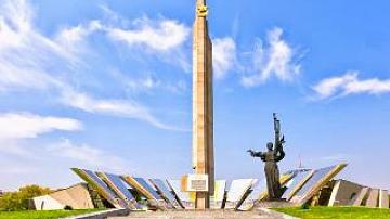 С праздником Победы!