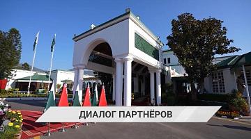 Президент Беларуси посетил Пакистан | Минск и Баку активно выстраивают межпарламентский диалог