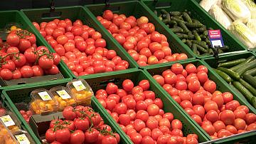 Decree on peculiarities of fruit and vegetables delivery