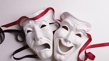 World Theater Day