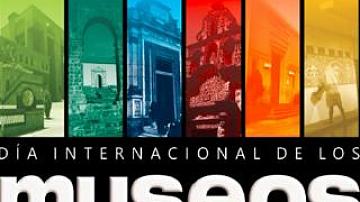 March, 18 – International Museum day