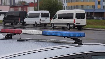 State Traffic Inspectorate holds events with fixed-route taxis