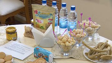 Belarusian scientists are developing a line of products containing cocoa vella