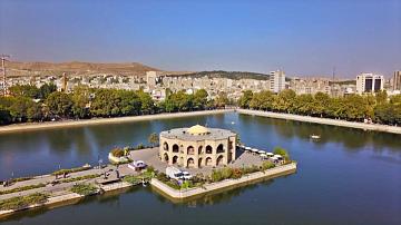 The basis of contacts between Belarus and Iran is the economy	