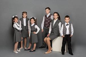 Belarusian schoolchildren will switch to a unified style of clothing