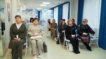В Беларуси впервые проходит республиканский конкурс «Супербабушка»