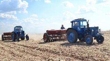 Рабочая поездка в Гомельскую область