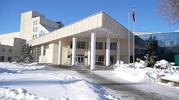 A Biology Center is being created on the basis of the Belarusian State University