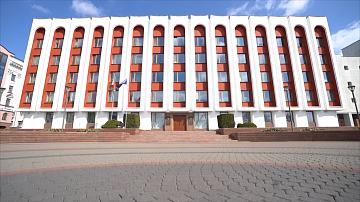 Belarusian Foreign Ministry comments on Latvia's decision to close the border