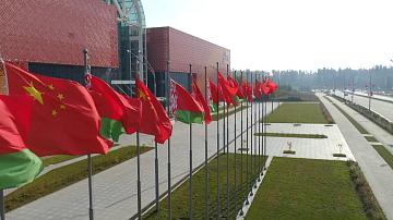 В «Великом камне» зарегистрирован новый резидент